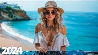 Alan Walker, Dua Lipa, Coldplay, Martin Garrix & Kygo, The Chainsmokers Style  Summer Vibes #30