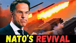 NATO Wants Ukraine AGAIN! Major Reverse From Mark Rutte