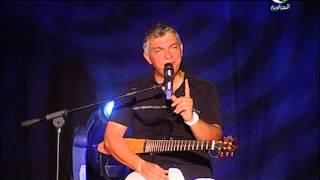 HAMIDOU " CAFE & THE "  06 09 2012 - EL-DJAZAIRIA -