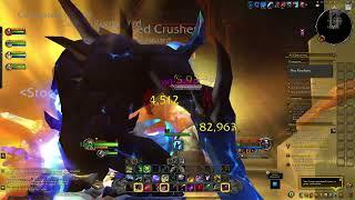 Calling the Stormriders Quest