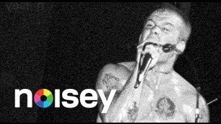 Hardcore History: John Joseph of the Cro-Mags