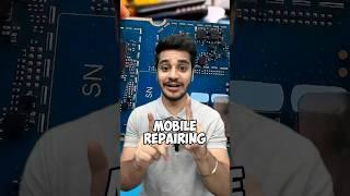 Learn Mobile Repairing in Just 7 Days!