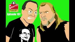 Jim Cornette on Chris Jericho's Latest Comments About Him