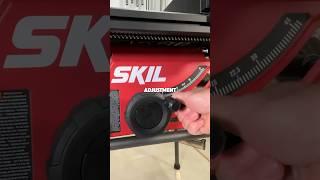 FULL REVIEW  ||  SKIL TS6307-00 10" Jobsite Table Saw