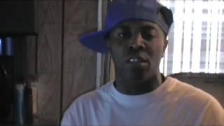 Knucklehead  @ ICED UP KLICK   3RD WARD TV LIVE 2012