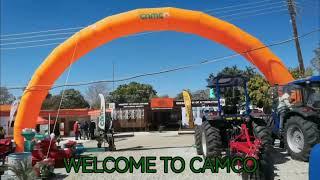 camco Agriculture and Commercial Show