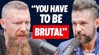 Brandon Turner on Leaving BiggerPockets and Becoming the Dave Ramsey of Real Estate