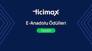 E-Anadolu Ödülleri Denizli