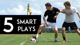 5 Things EVERY Smart Player Does