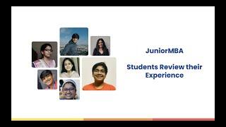 Clever Harvey JuniorMBA Review: Hear from Students