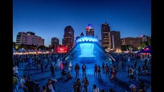 Movement Detroit 2024 Aftermovie