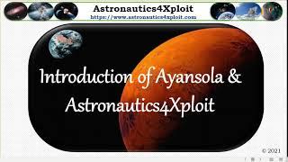 Introduction of Astronautics4Xploit