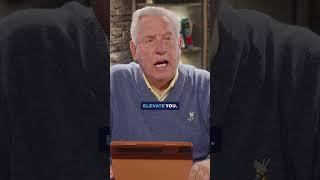 Believing in You | John Maxwell #inspiration #leadership