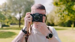 Four habits to take better photos