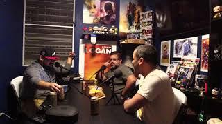 De La Vaqueta Ep.166 - La Comay, portación de armas y Venezuela