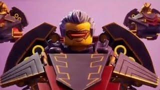 Ninjago Season 17 Official Trailer