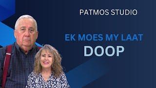 Amanda Loftus | Ek moes my laat doop