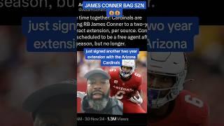 James Conner Dynasty Fantasy Football Advice #fantasyfootball #fantasyfootballcommunity #dynasty