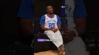 High IQ or Foul Baiting? || NBA Pulse