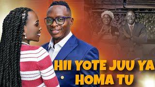 shock oga obinna sends dem wa facebook romantic gifts nimepona sasa sparking reaction