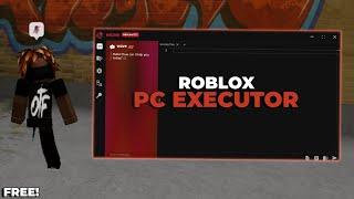 [NEW] How To Exploit On Roblox PC With The Best *FREE* Executor Wave (Bypasses Byfron/Hyperion 4.0)