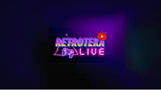 RETROTEKA LIVE!!!!