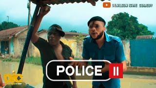 Police 3 - Denilson Igwe Comedy