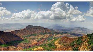 Alexander point of #matheran hill station 