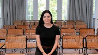 Alisa Ganieva