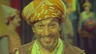 Ali Baba Ve Kırk Haramiler  Türk Filmi  1971   Sadri Alışık   Feri Cansel