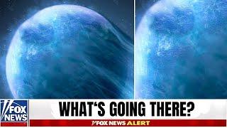 1 MINUTE AGO: NASA Just Revealed Neptune Is Not What We’re Being Told!