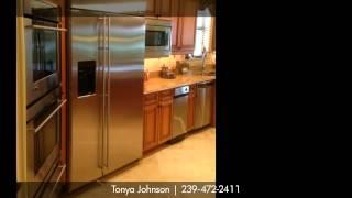 Spectacular Lake Front Estate - FORT MYERS REAL ESTATE