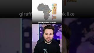 Maps That Will Change How You See The World - PART 74