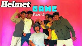 Helmet game || Part:-2 || Pramod vlogs