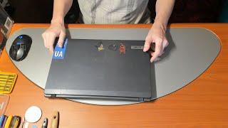 Disassembly Acer TravelMate 5742 5742ZG P613G50Mnss LXTZM0C003