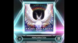 【SDVX VM】 REINCARNATION [MXM] PUC (Key Sound)