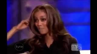 stan twitter: Tyra Banks “get the phueg off the TV, I’m not watching that”