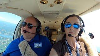 Formation Training - Baron and Bonanza Gang - EAA OSH 2021