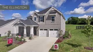 Waterford Park | Mt. Juliet, TN | Beazer Homes