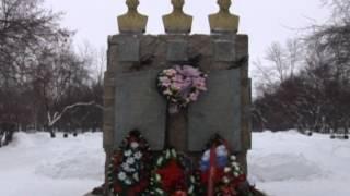 50 лет асбестовской бригаде спецназа
