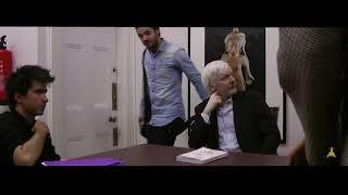 Julian Assange & Juan Branco - Dialogue