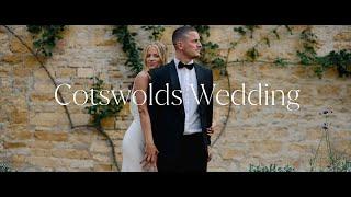 Cotswolds Wedding at The Compton Gallery