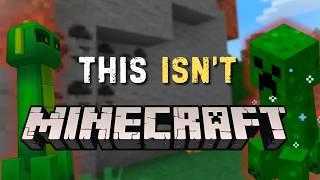 I Would Have Sued - [ Realmcraft VR ] Game Review