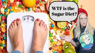 Can Eating Sugar Help You Lose Weight? (What is the Sugar Diet?)