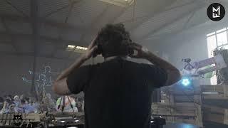 Marwan Sabb - Mawifamily at Pisica 1 ans (02/08/18) - Minimal