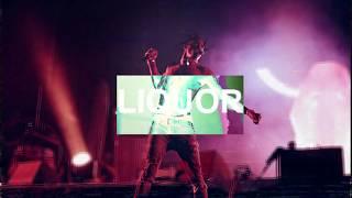 (FREE) Travis Scott Type Beat - "LIQUOR" Ft. Young Thug | Purpoz Produxion
