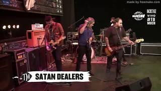 Satan Dealers - Km. De Papel