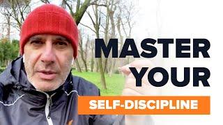 3 Habits to 3x Your Willpower | Robin Sharma