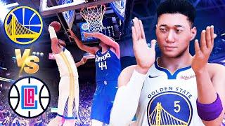 ПЕРВЫЙ ПОСТЕРАЙЗ РЭНА! 2К ОПЯТЬ СЛОМАЛИ ИГРУ! ● NBA 2K24 PS5 ● НБА 2К24 КАРЬЕРА ИГРОКА #11