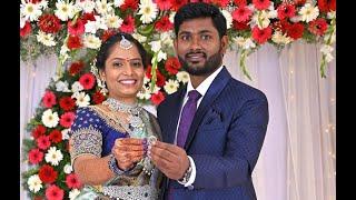 My Engagement Full Vidoe | Lavanya's Mangala Snanam